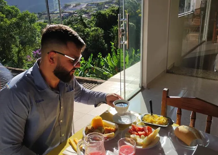 Hotel Raio Do Sol