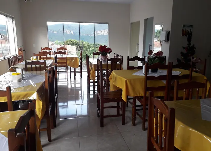 Hotel Raio Do Sol